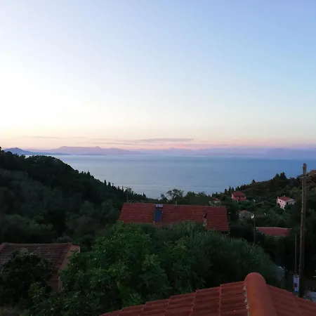 Villart Eleni Holiday home Corfu (city)