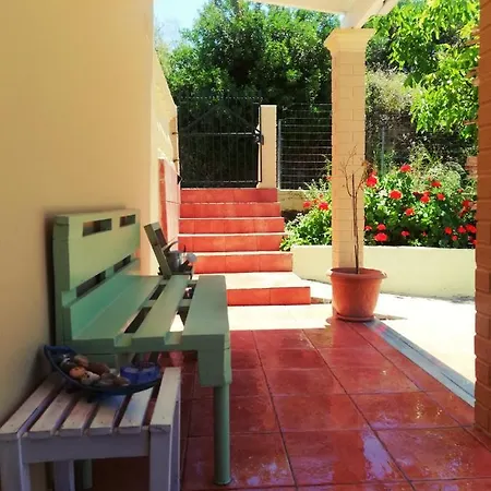 Villart Eleni Corfu (city)